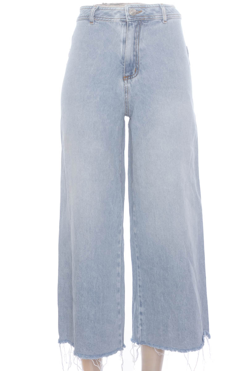 Pantalones color Azul - Studio F