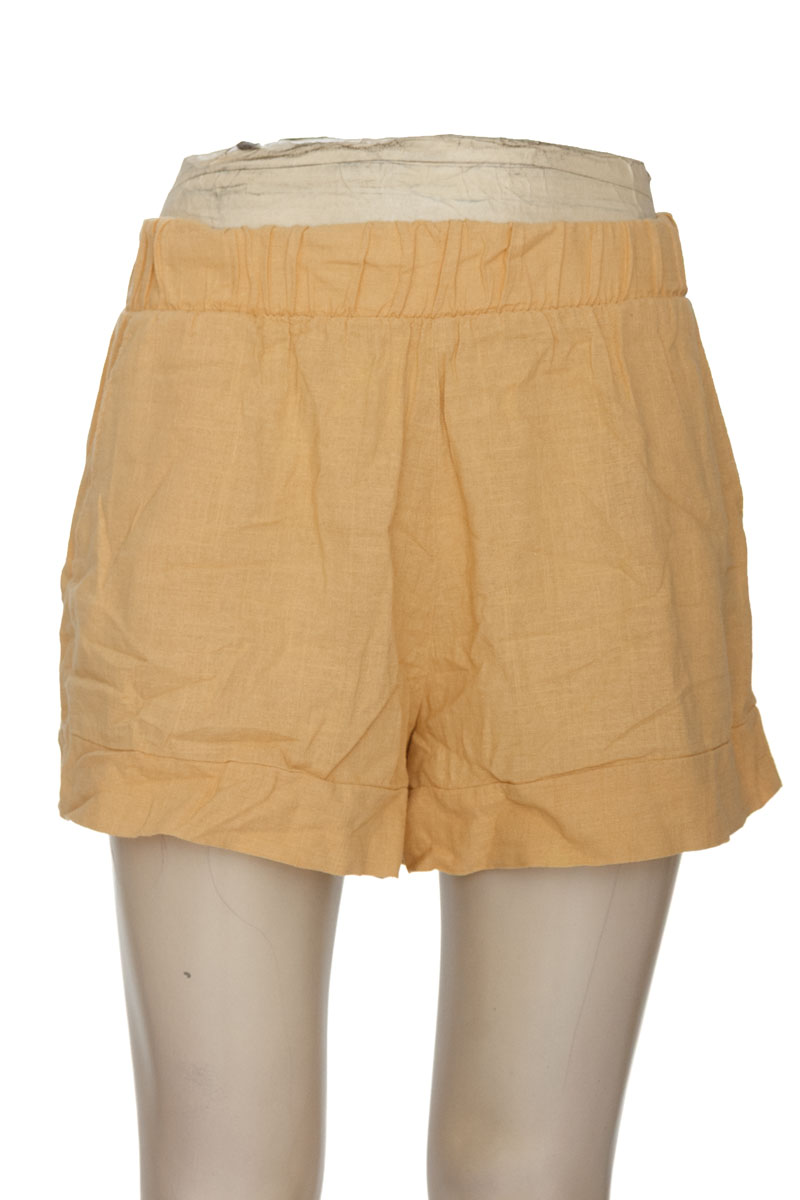 Short color Beige - Tennis