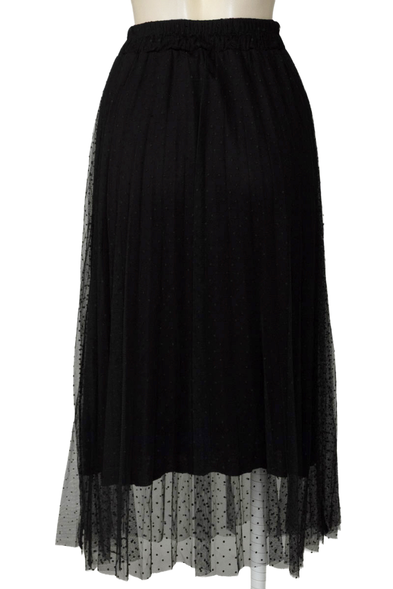 Falda color Negro - Twoway