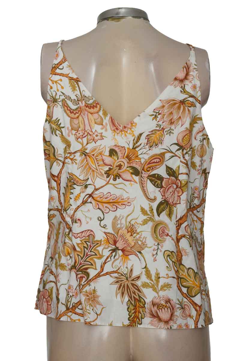 Top / Camiseta color Estampado - Chevignon