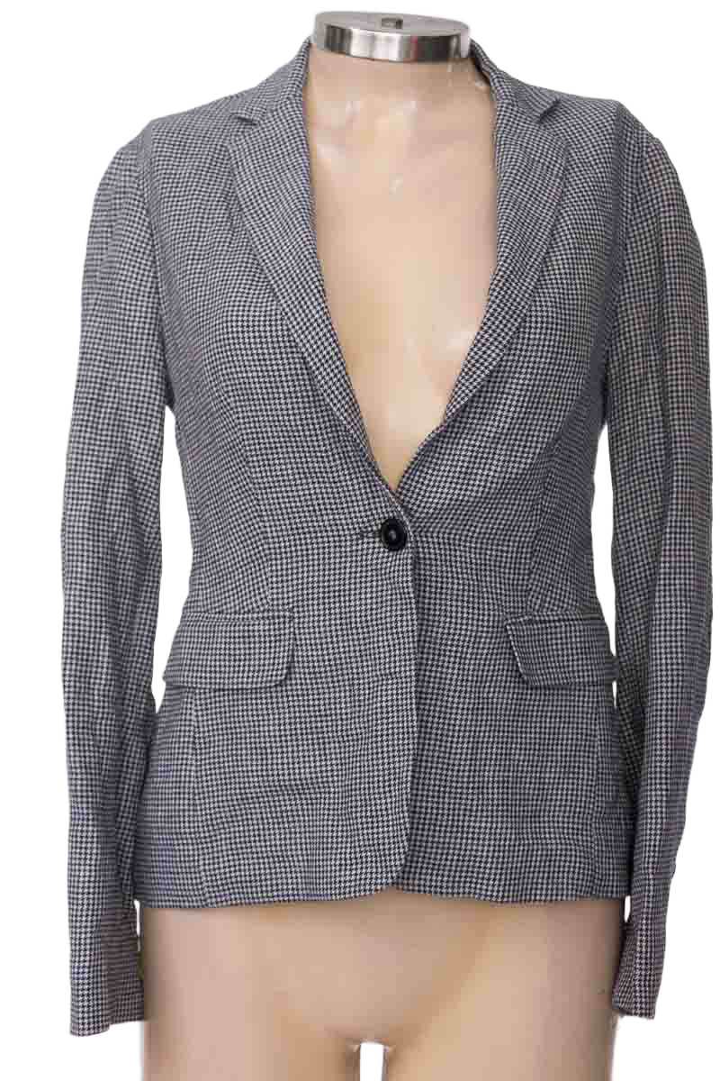 Chaqueta / Abrigo color Azul - Koaj