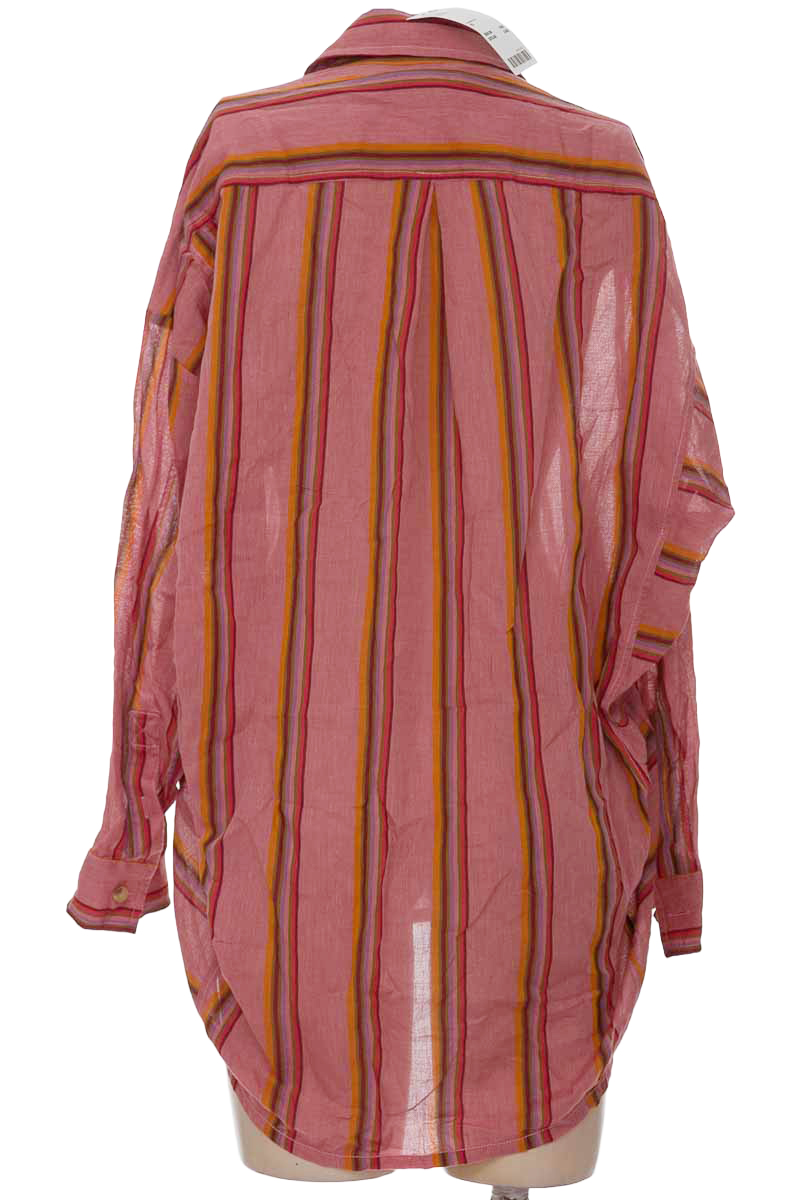 Blusa color Rosado - BDG