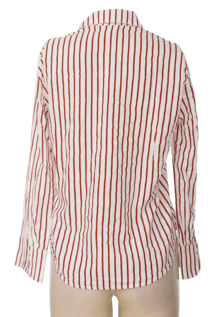 Blusa color Blanco - WHITMAN