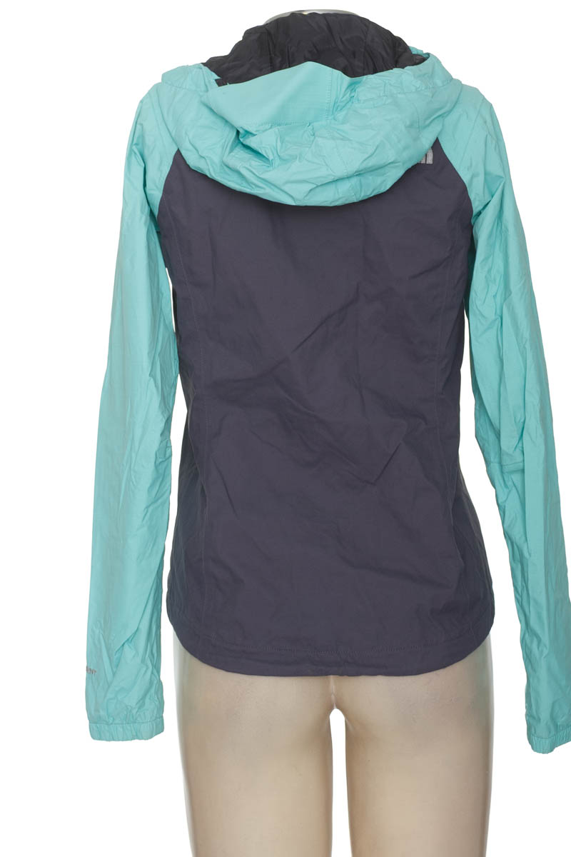 Chaqueta / Abrigo color Aguamarina - The North Face
