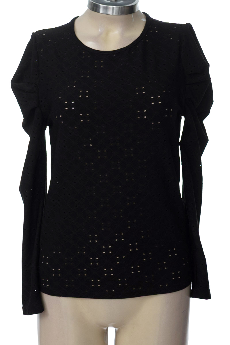 Blusa color Negro - Rutta