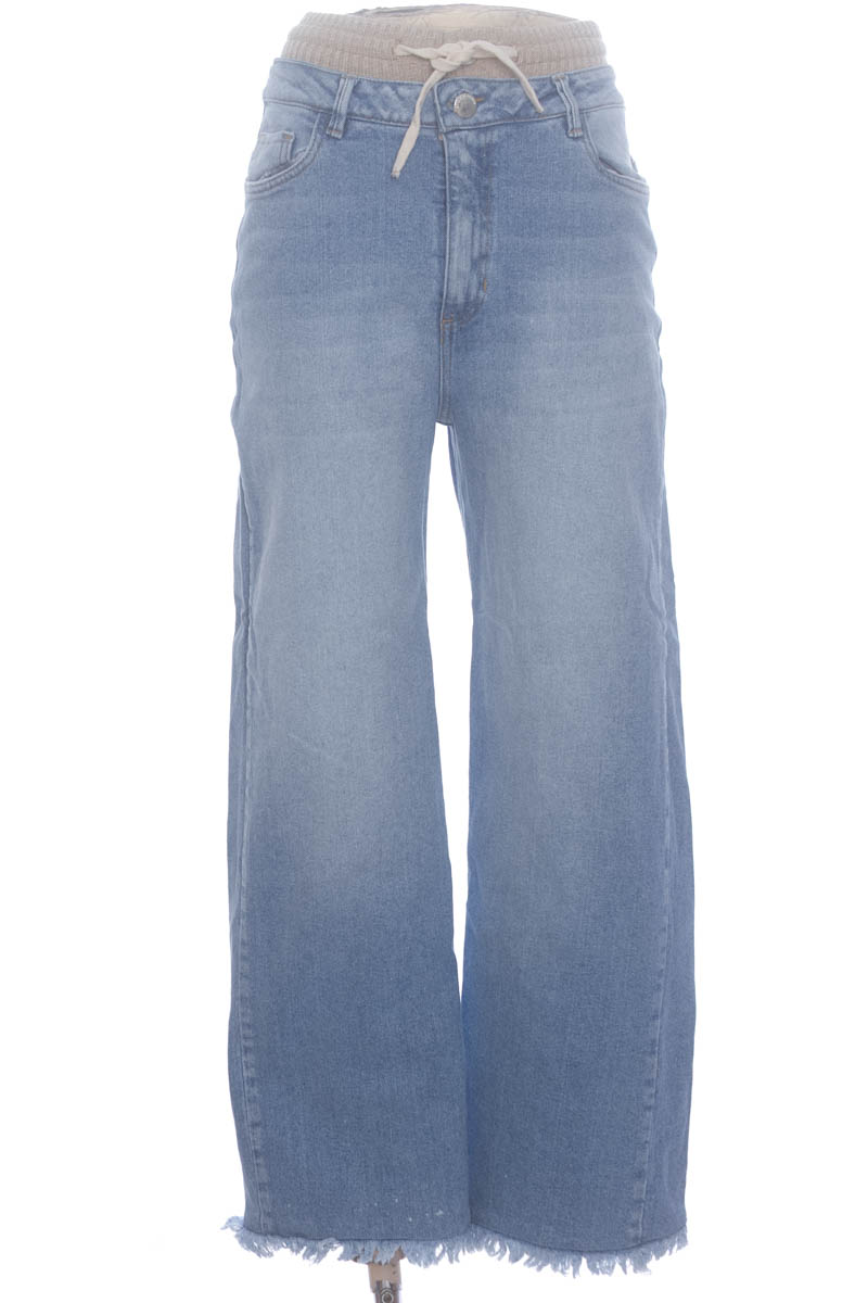 Pantalones color Azul - Style