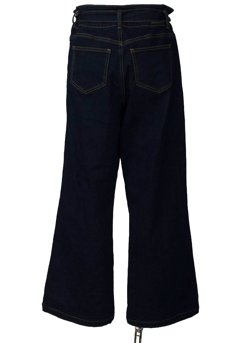 Pantalones color Azul - ELA
