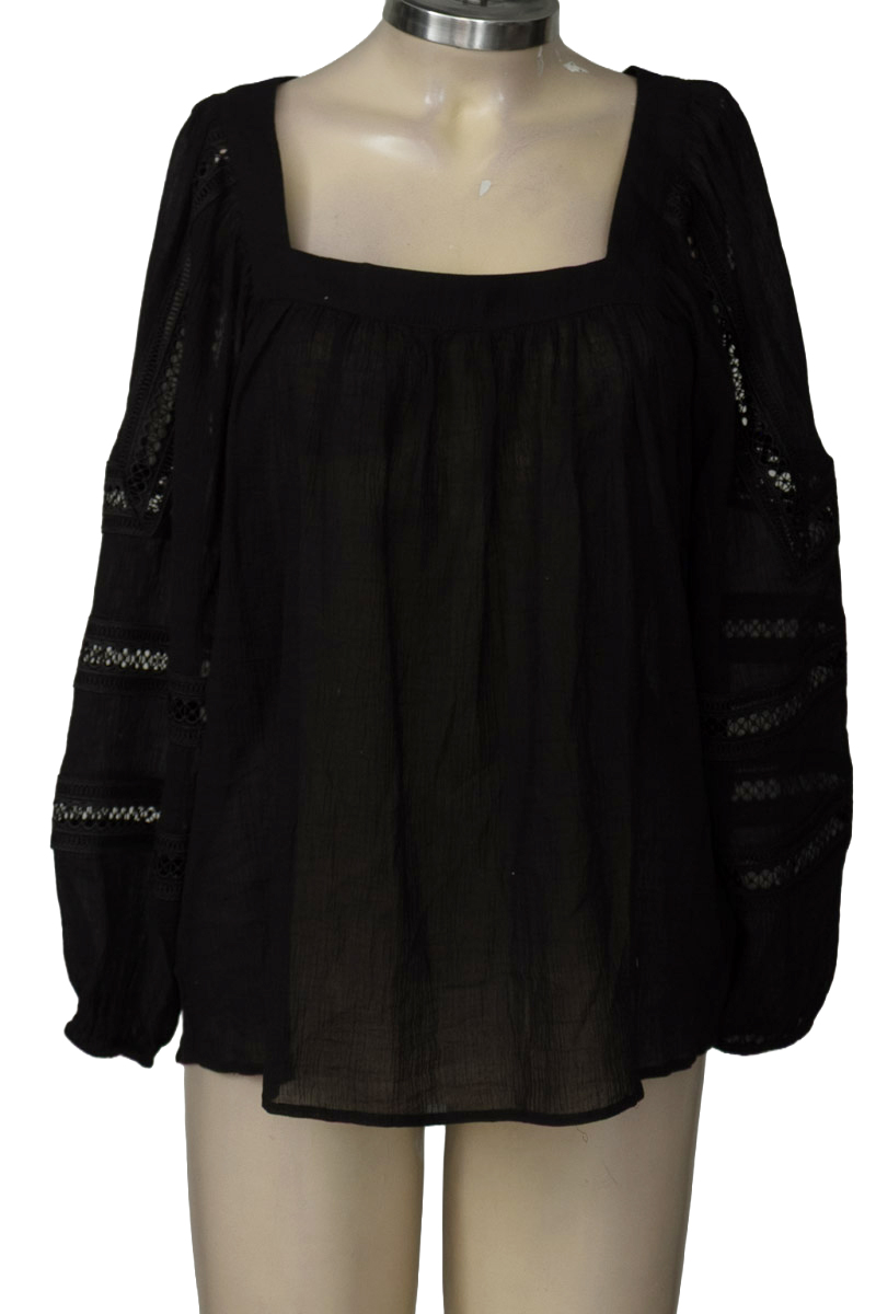 Blusa color Negro - Express