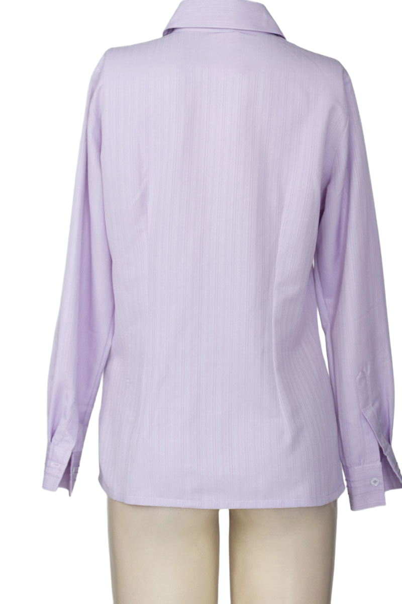 Blusa color Lila - Closeando