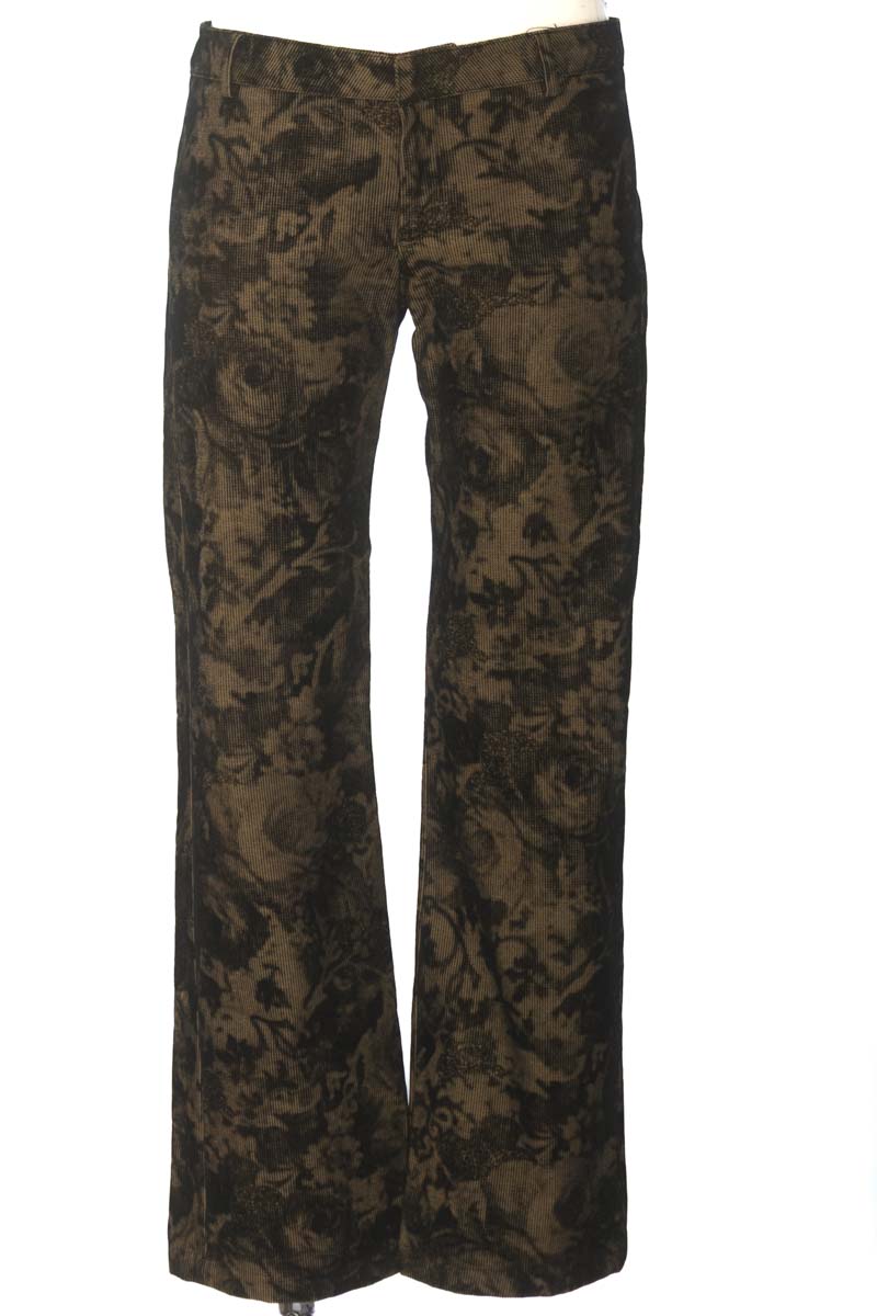 Pantalones color Beige - Hot Line