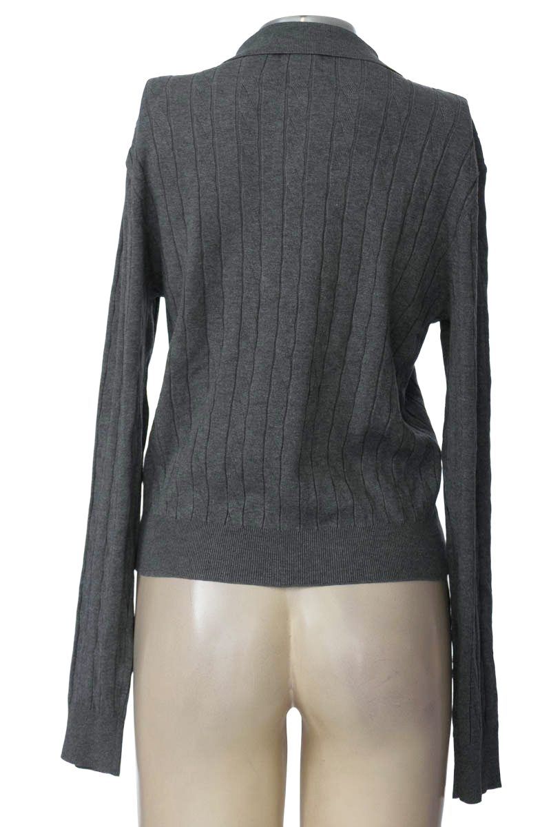 Sweater color Gris - H&M