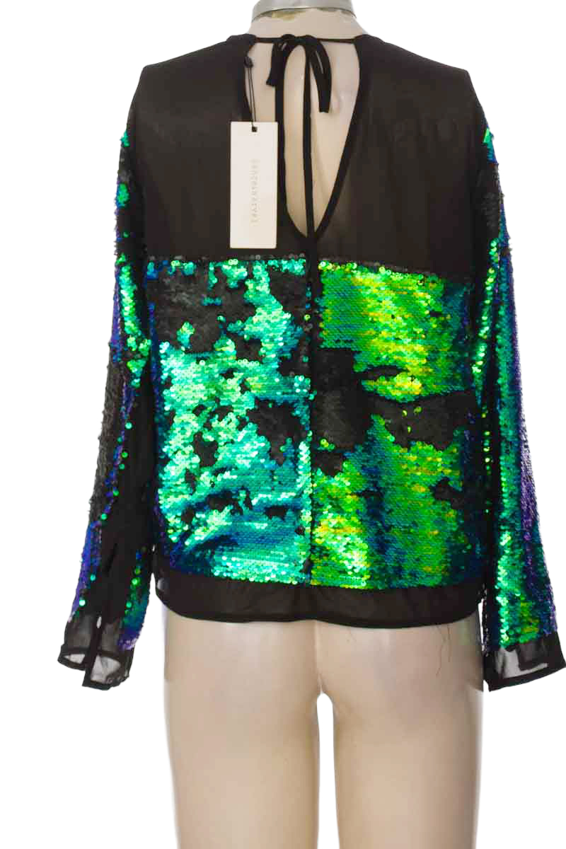 Blusa color Negro - Dance & Marvel