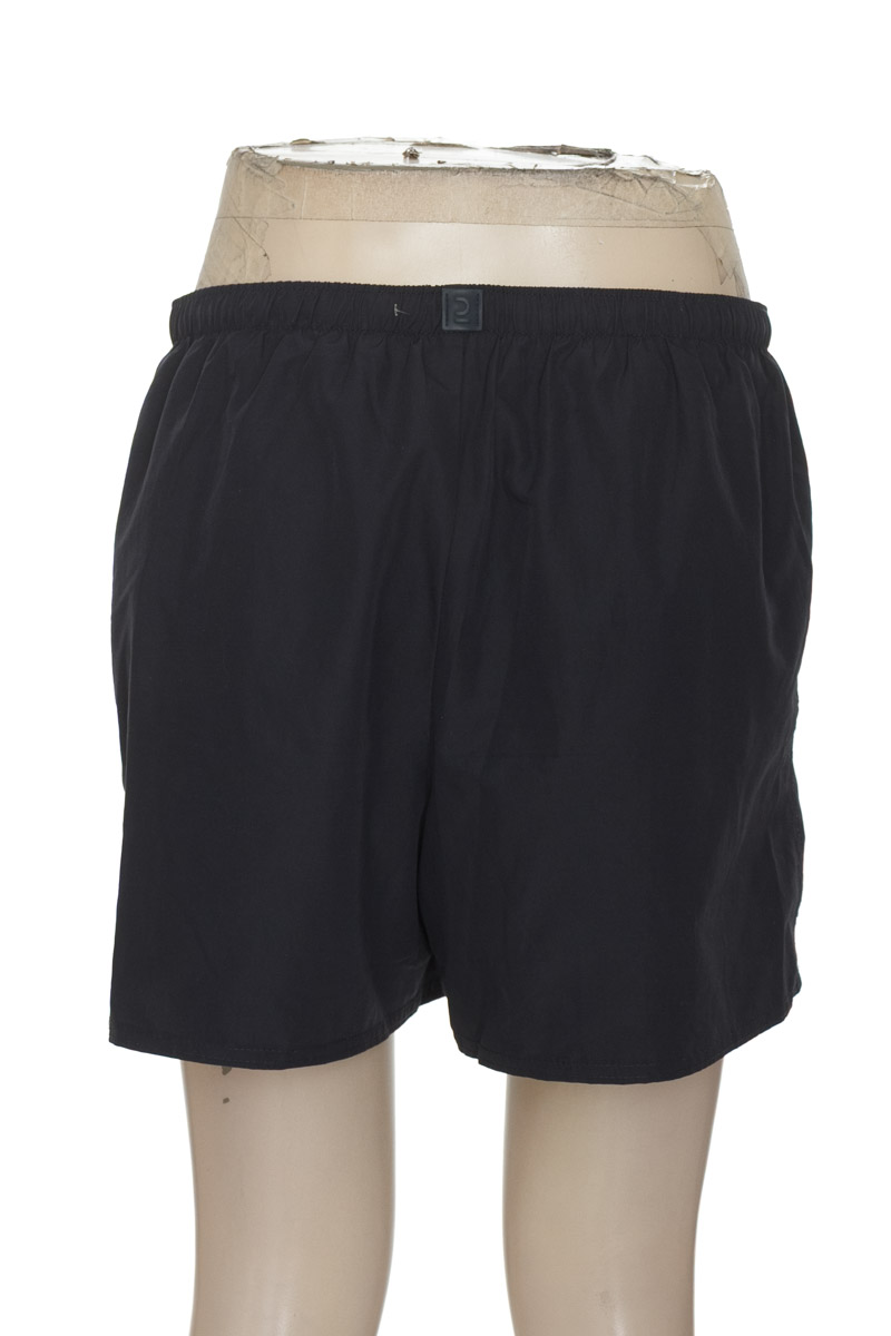 Ropa Deportiva / Salida de Baño color Azul - DECATHLON