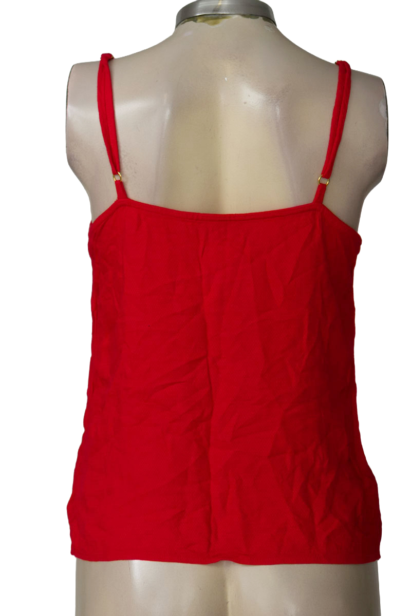 Blusa color Rojo - ELA