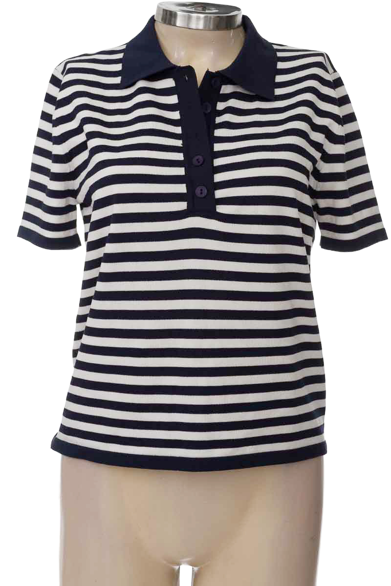 Sweater color Azul - Sweewe