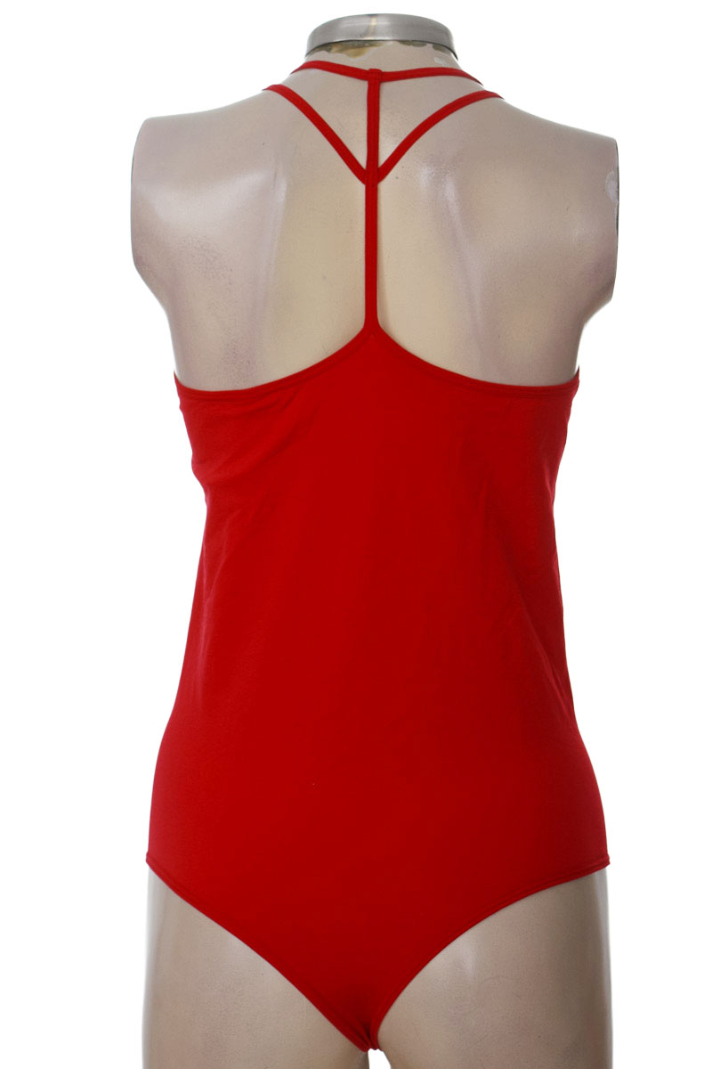 Top / Camiseta color Rojo - SAMSARA