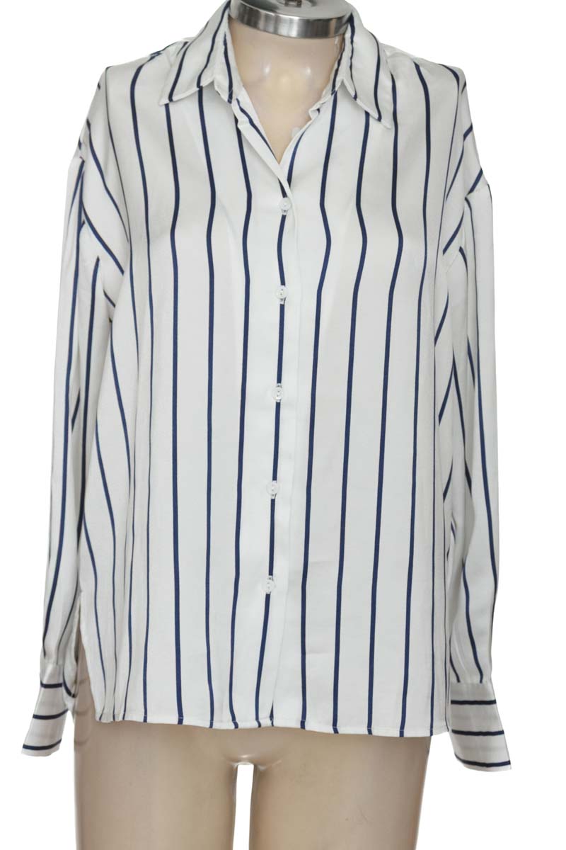 Blusa color Blanco - Koaj