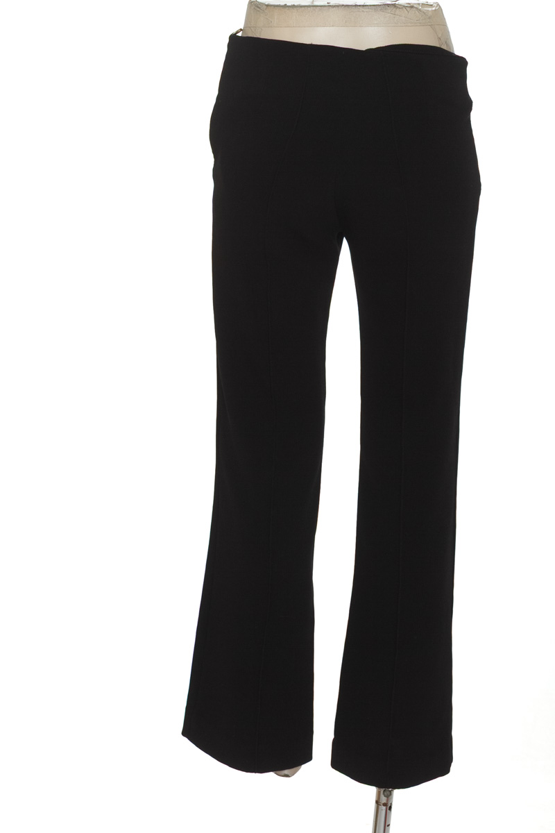 Pantalones color Negro - Beso de Coco