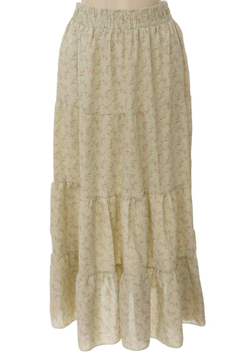 Vestido / Enterizo color Verde - Victoria