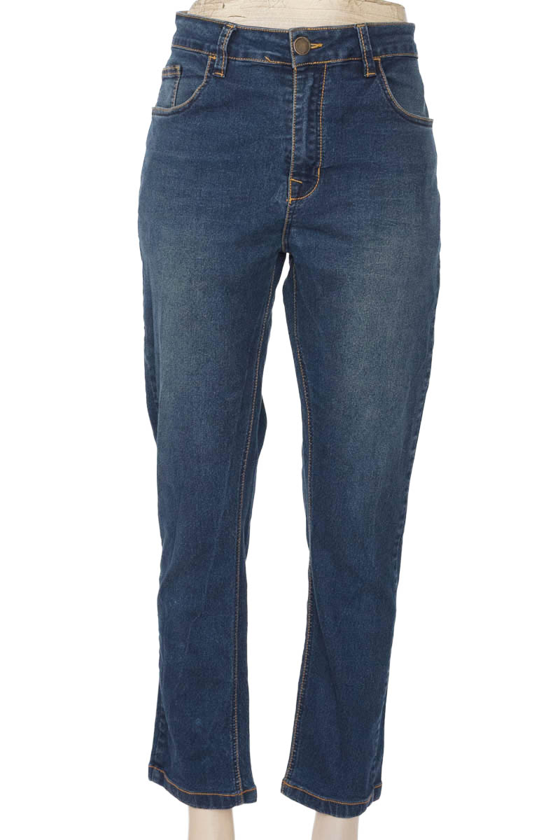 Jean color Azul - GMN