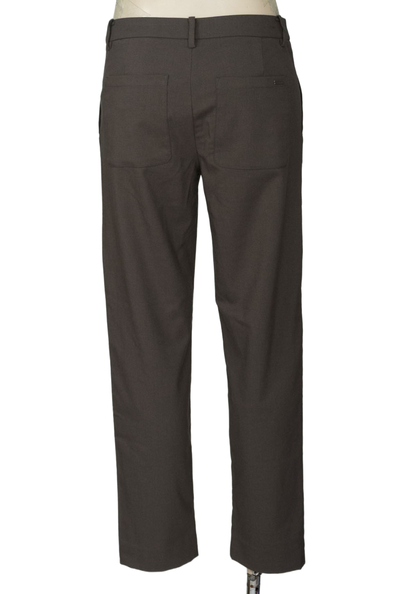 Pantalones color Gris - BROWNIE