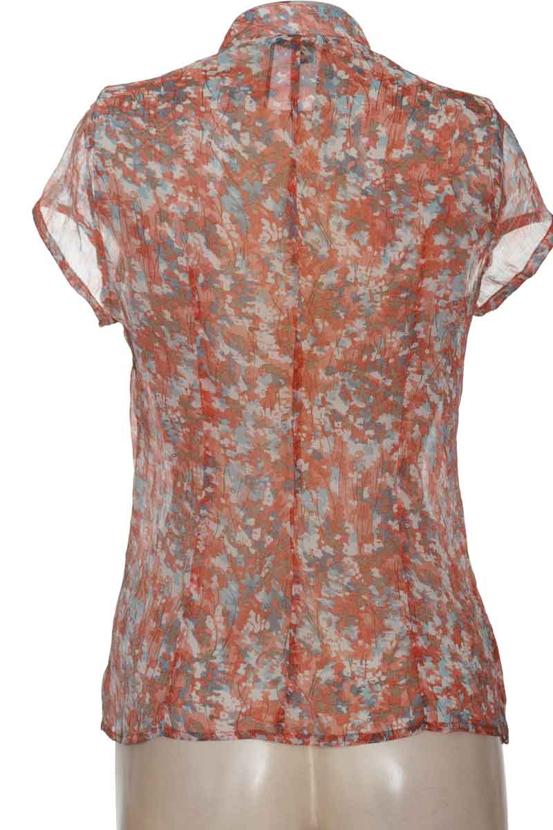 Blusa color Estampado - FDS