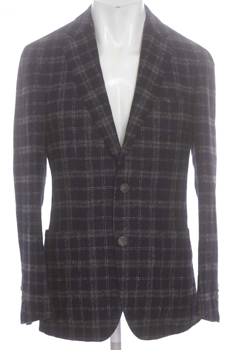Chaqueta color Azul - Suitsupply