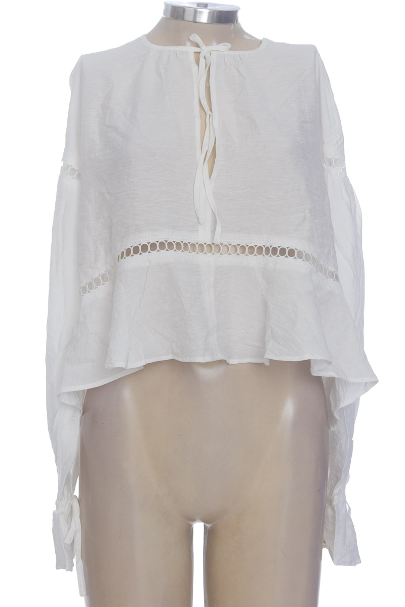 Blusa color Blanco - Divided by H&M