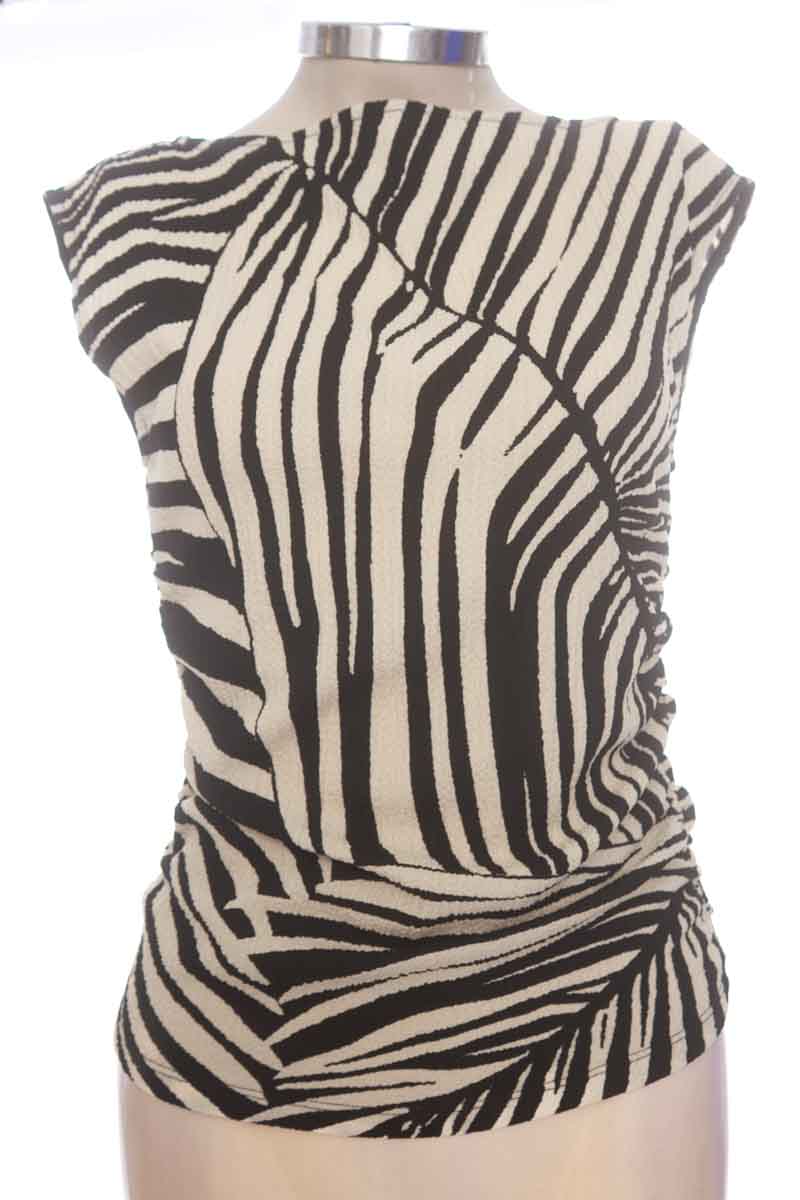 Top / Camiseta color Estampado - H&M