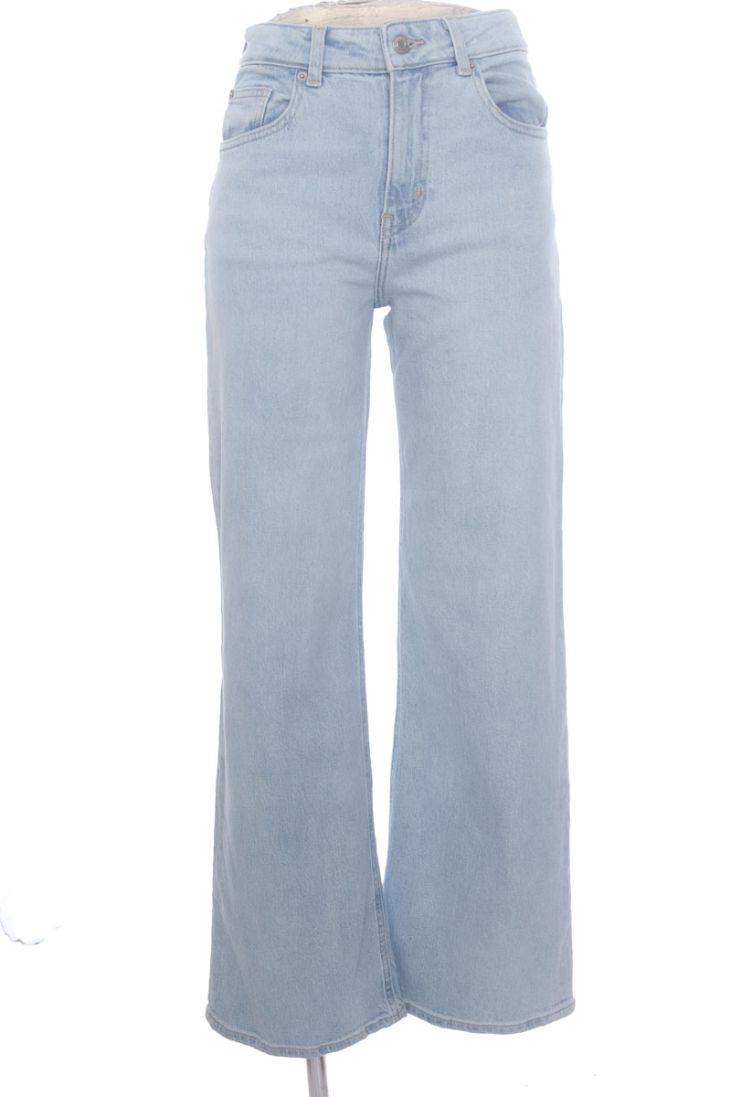 Pantalones color Azul - H&M