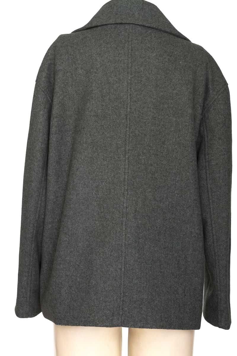 Chaqueta / Abrigo color Gris - University Club