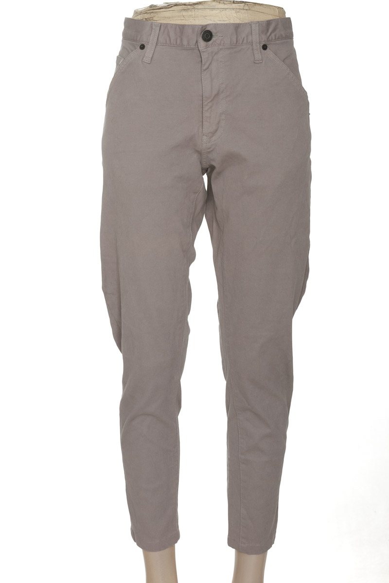 Pantalón color Gris - ARMANI EXCHANGE