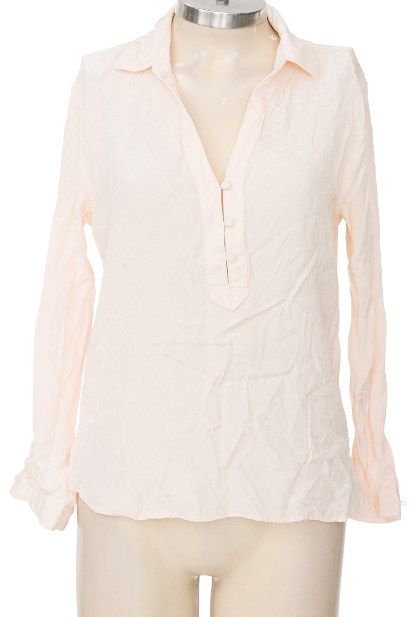 Blusa color Rosado - NAF NAF