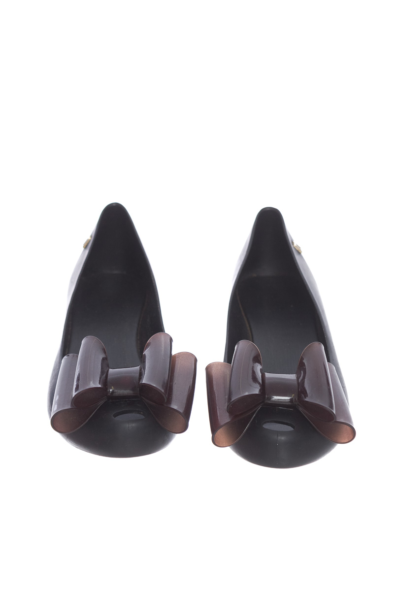 Zapatos color Negro - Melissa