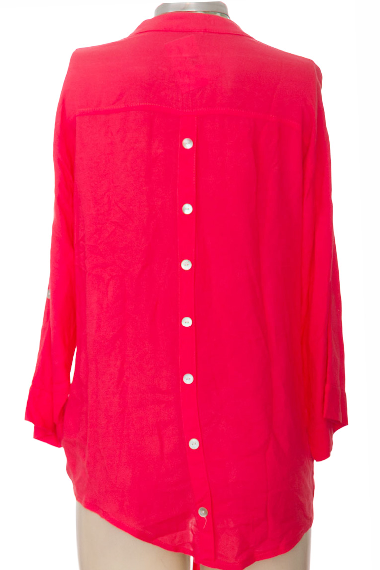 Blusa color Rosado - Danny