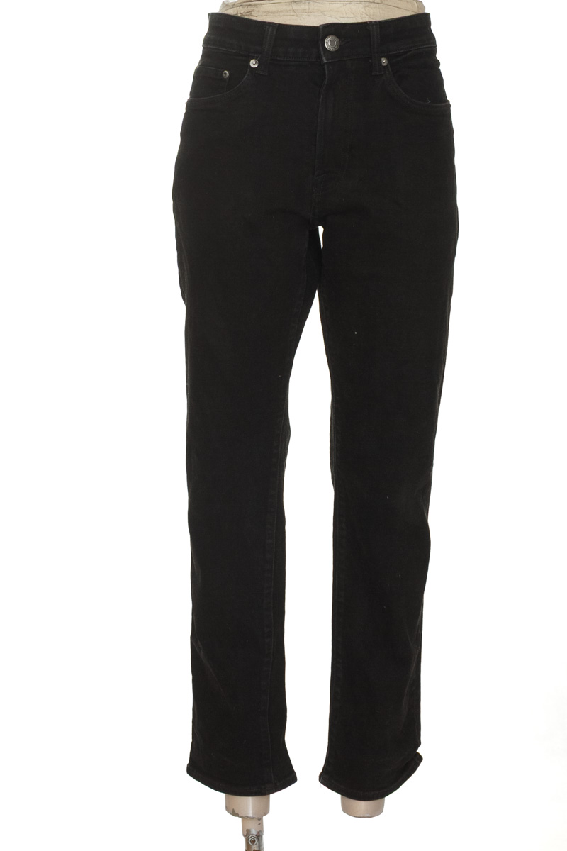 Pantalón color Negro - H&M