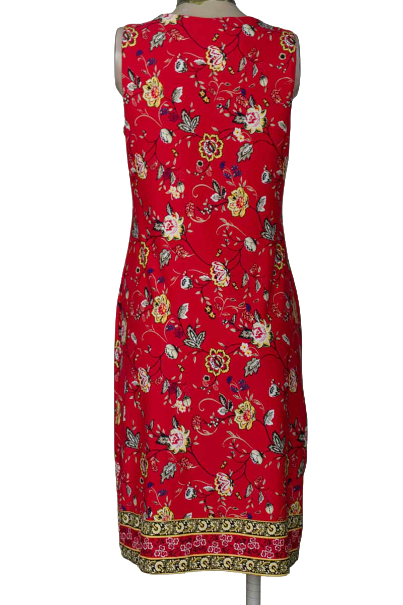 Vestido / Enterizo color Rojo - Charter Club