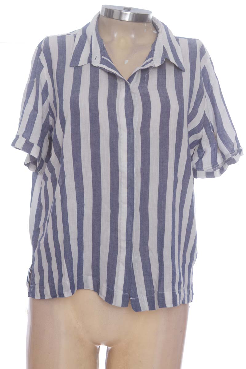 Blusa color Azul - Koaj