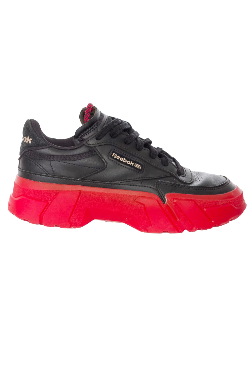 Zapatos color Negro - Reebok