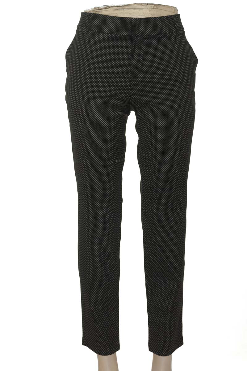 Pantalones color Negro - Esprit