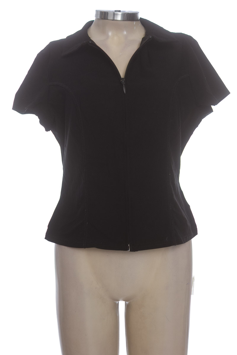 Top / Camiseta color Negro - Divided by H&M