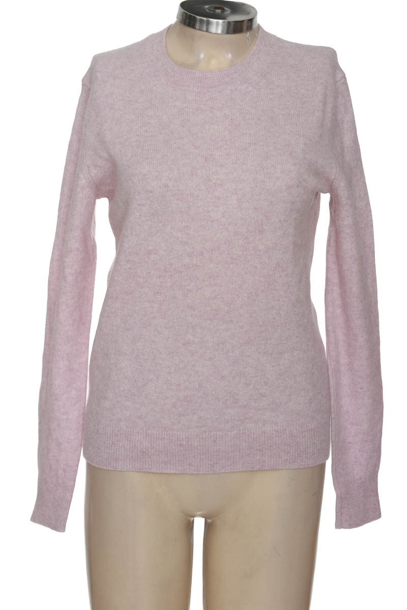Sweater color Lila - Banana Republic