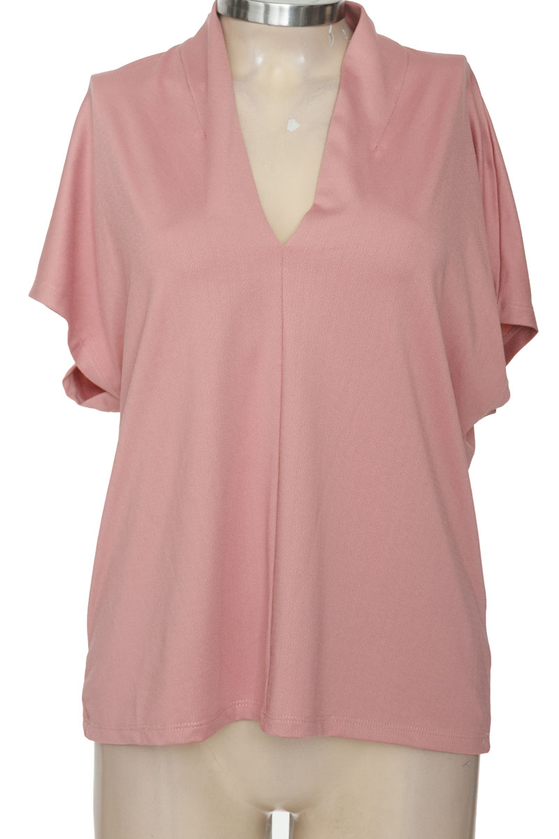 Blusa color Rosado - Arturo Calle