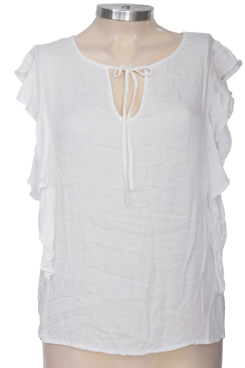Top / Camiseta color Blanco - Basement