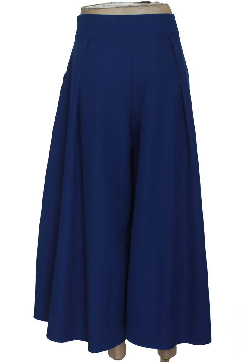 Pantalones color Azul - Nylon Apparel