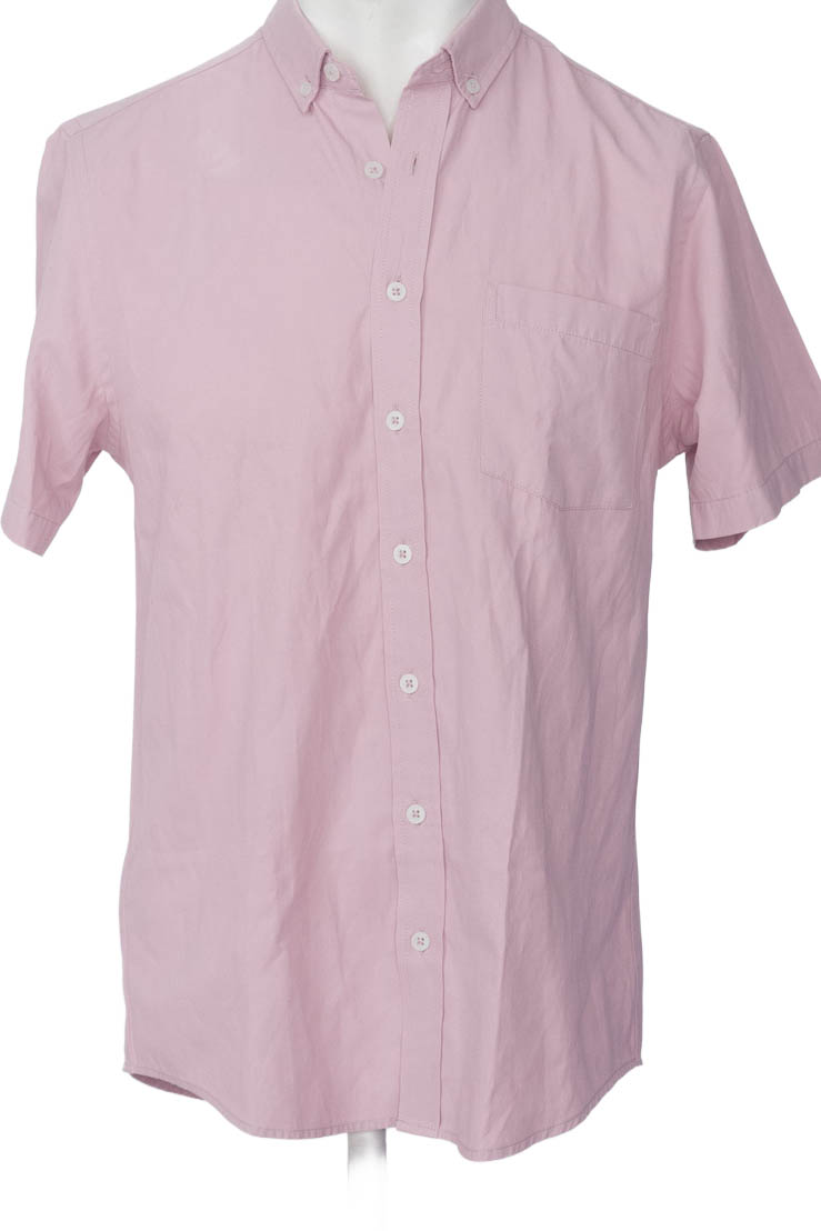 Camisa color Rosado - Arturo Calle
