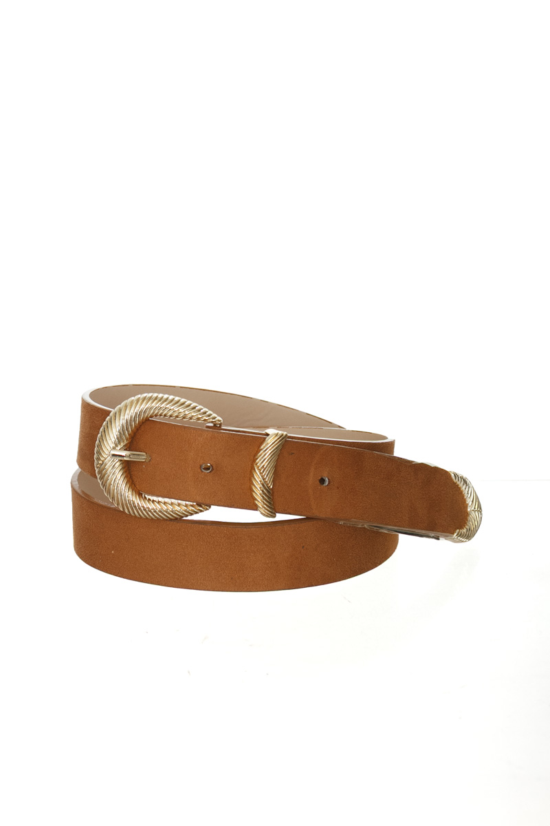 Accesorios color Café - H&M