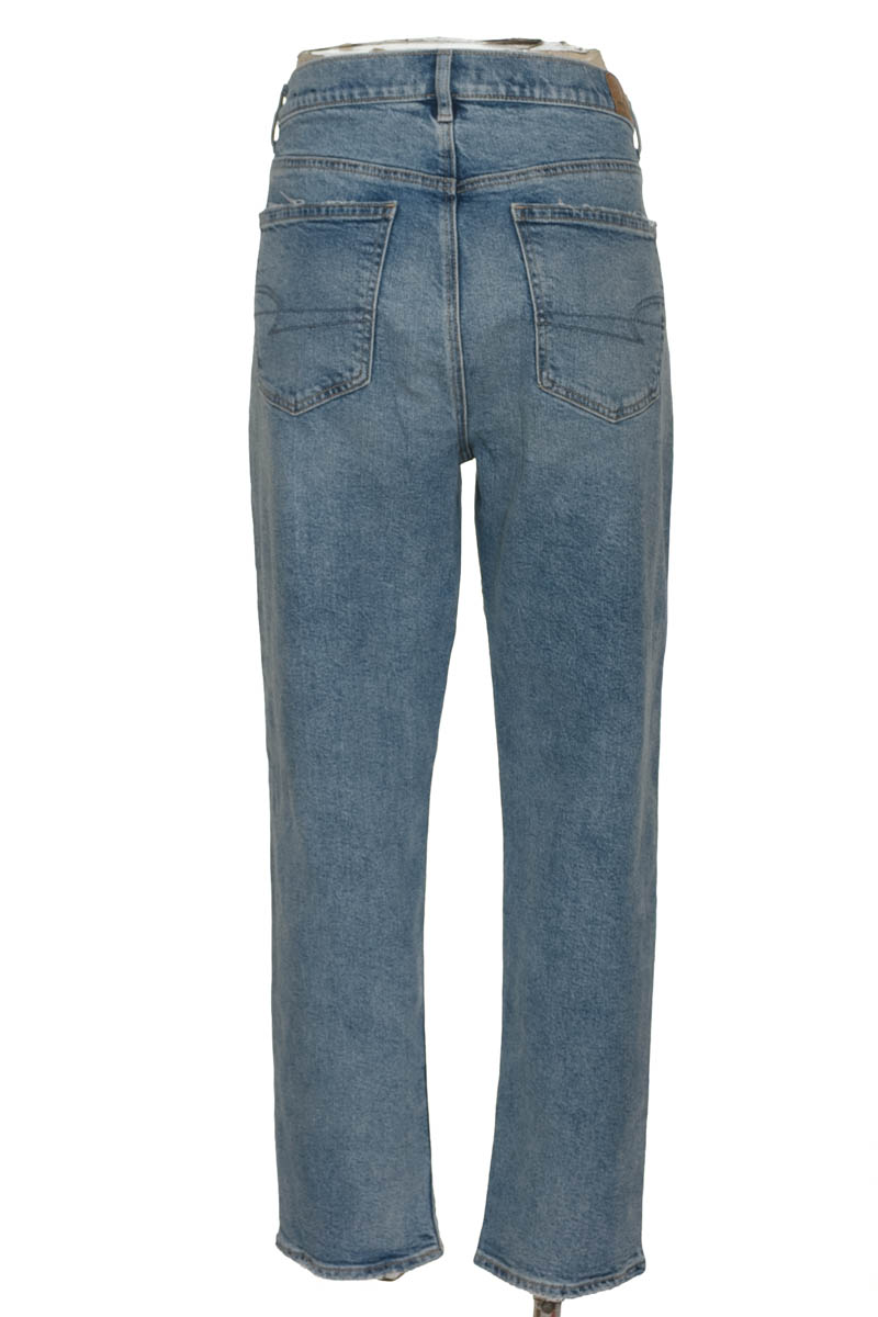 Pantalones color Azul - American Eagle