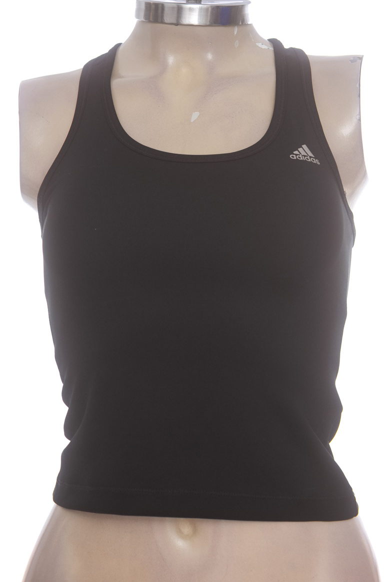 Ropa Deportiva / Salida de Baño color Negro - Adidas