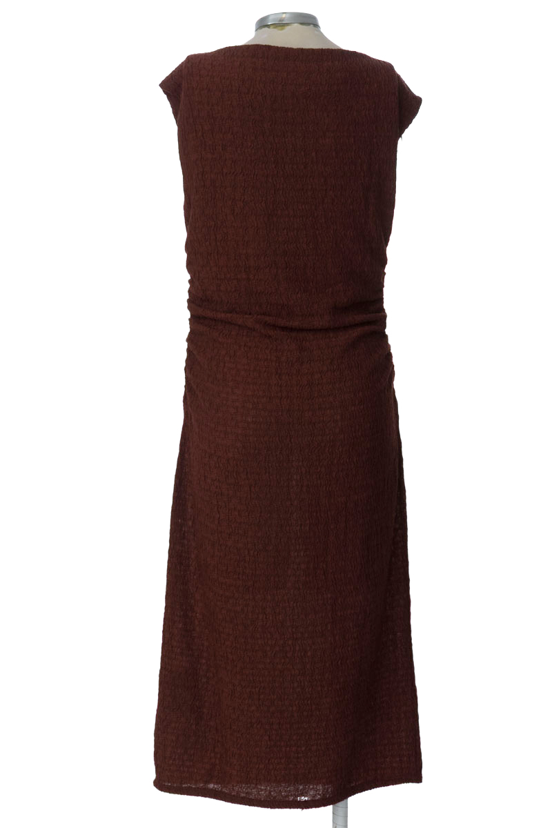 Vestido / Enterizo color Café - H&M